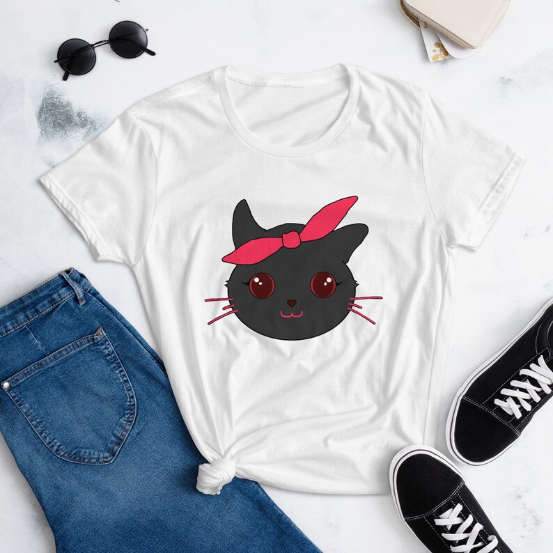 Blackitty T-Shirt